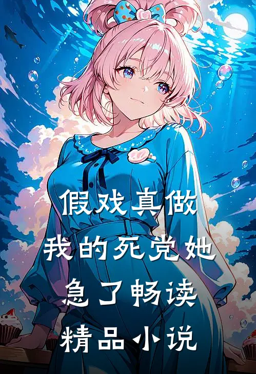 假戏真做：我的死党她急了畅读精品小说