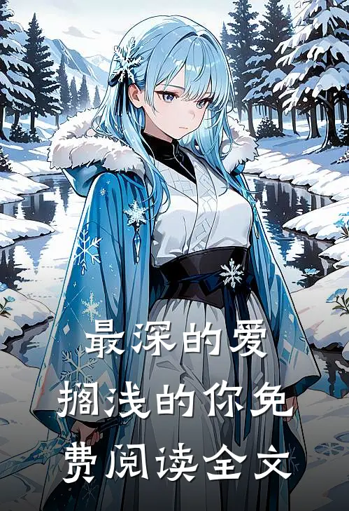 最深的爱，搁浅的你免费阅读全文