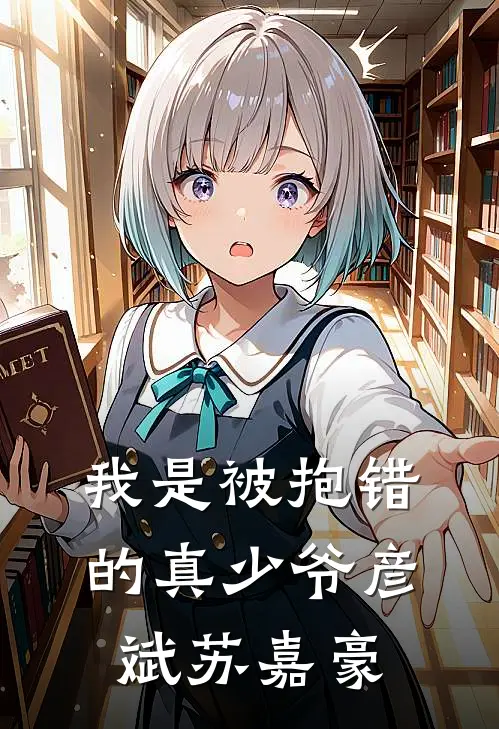 我是被抱错的真少爷彦斌苏嘉豪