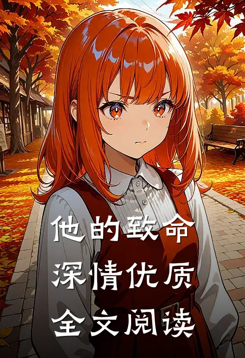 他的致命深情优质全文阅读