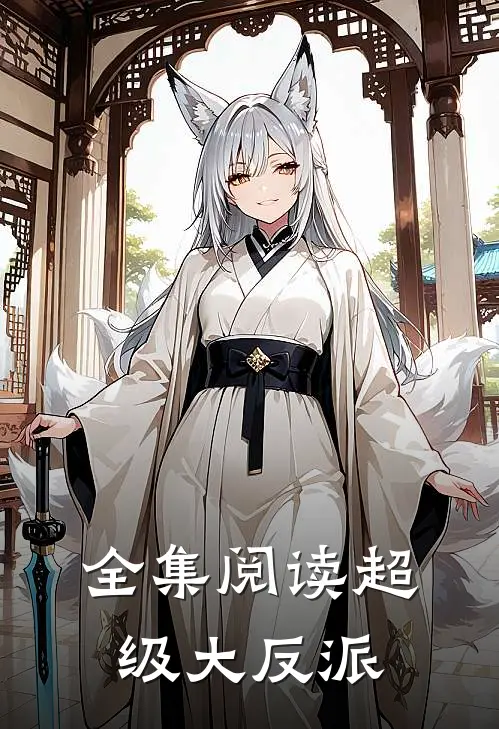 全集阅读超级大反派