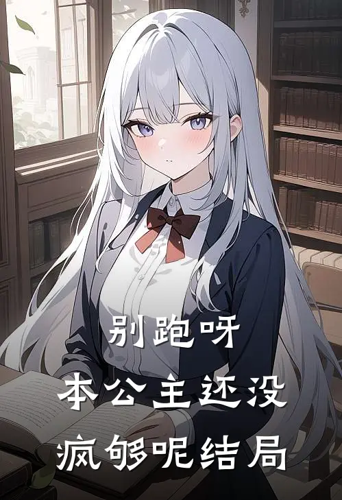 别跑呀，本公主还没疯够呢结局