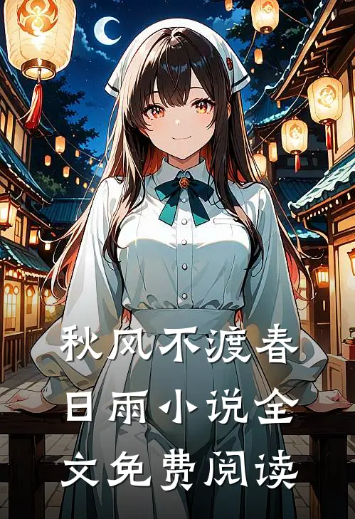 秋风不渡春日雨小说全文免费阅读