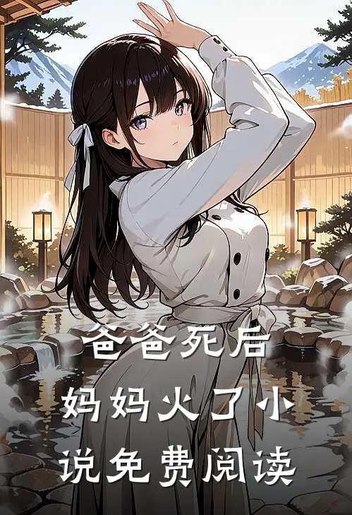 爸爸死后，妈妈火了小说免费阅读