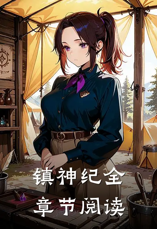 镇神纪全章节阅读