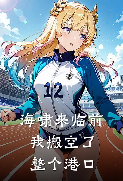 海啸来临前,我搬空了整个港口