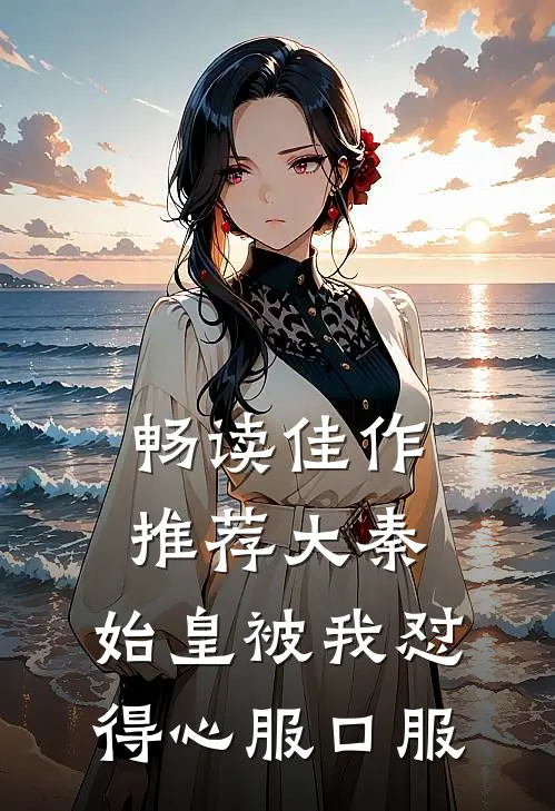 畅读佳作推荐大秦：始皇被我怼得心服口服