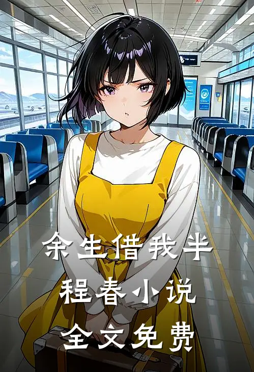 余生借我半程春小说全文免费