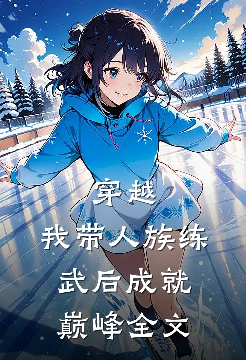 穿越：我带人族练武后成就巅峰全文