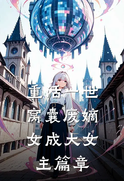 重活一世，窝囊废嫡女成大女主篇章
