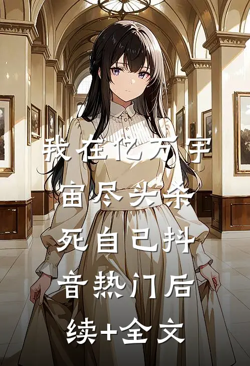 我在亿万宇宙尽头杀死自己抖音热门后续+全文