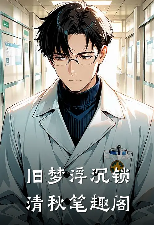 旧梦浮沉锁清秋笔趣阁