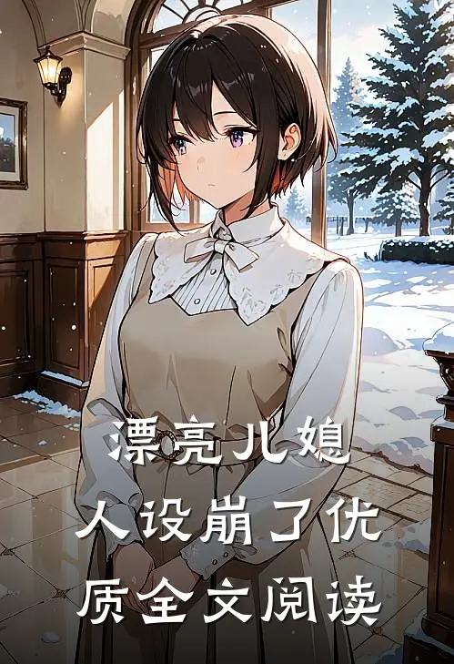 漂亮儿媳，人设崩了优质全文阅读