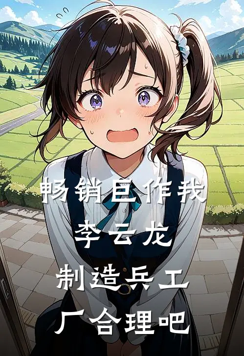 畅销巨作我，李云龙，制造兵工厂合理吧