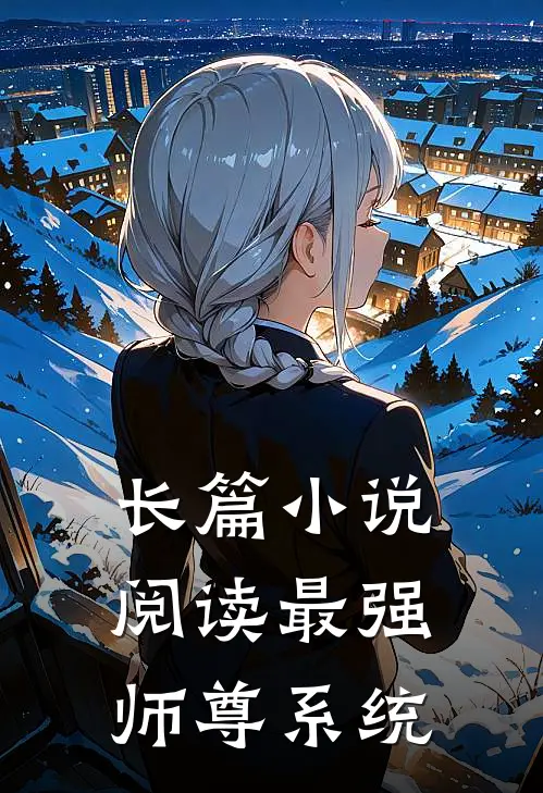 长篇小说阅读最强师尊系统