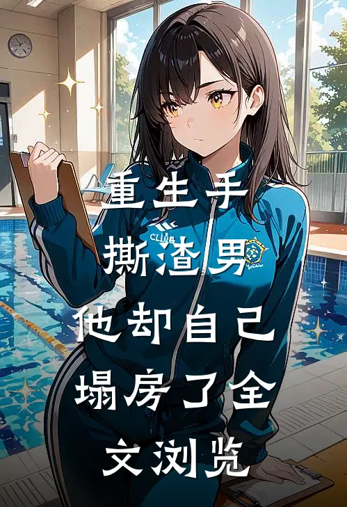 重生手撕渣男，他却自己塌房了全文浏览
