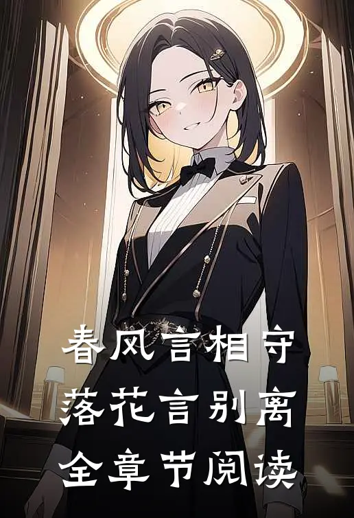 春风言相守，落花言别离全章节阅读