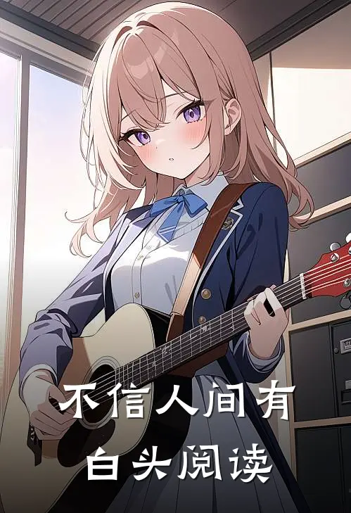 不信人间有白头阅读