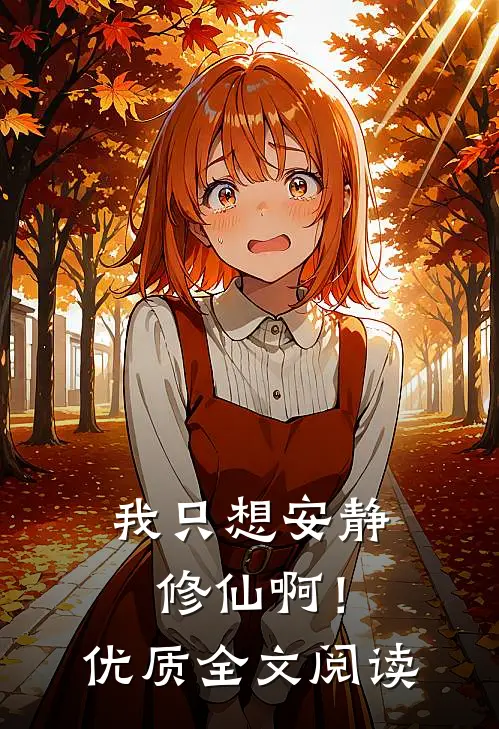 我只想安静修仙啊!优质全文阅读无弹窗