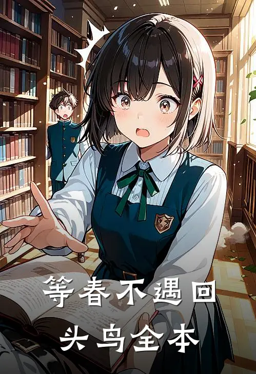等春不遇回头鸟全本