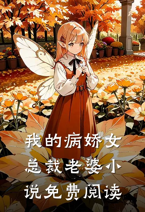 我的病娇女总裁老婆小说免费阅读