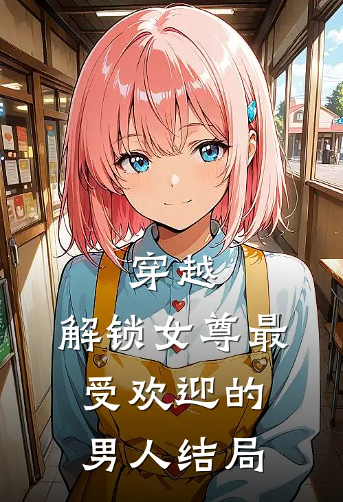 穿越：解锁女尊最受欢迎的男人结局