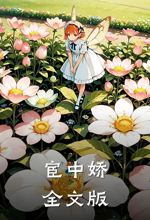 宦中娇全文版
