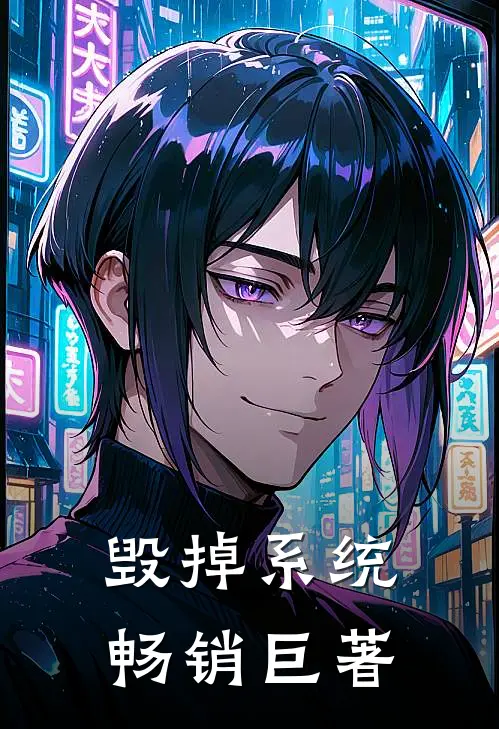 毁掉系统畅销巨著