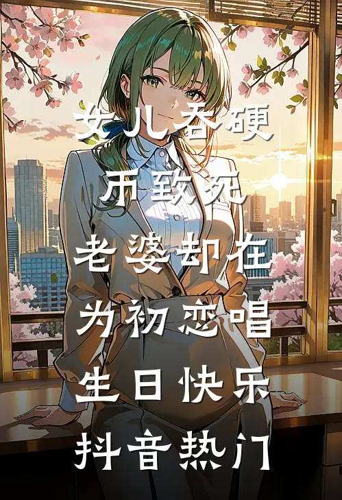 女儿吞硬币致死，老婆却在为初恋唱生日快乐抖音热门