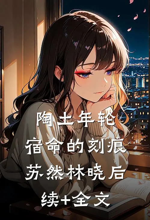 陶土年轮：宿命的刻痕苏然林晓后续+全文