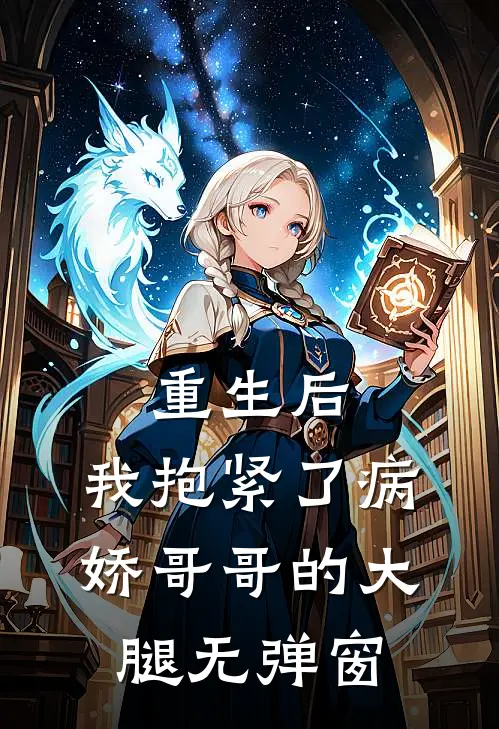 重生后，我抱紧了病娇哥哥的大腿无弹窗