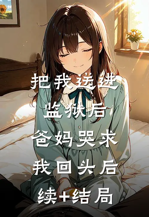 把我送进监狱后，爸妈哭求我回头后续+结局