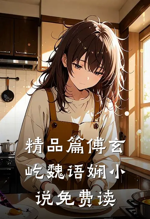 精品篇傅玄屹魏语娴小说免费读