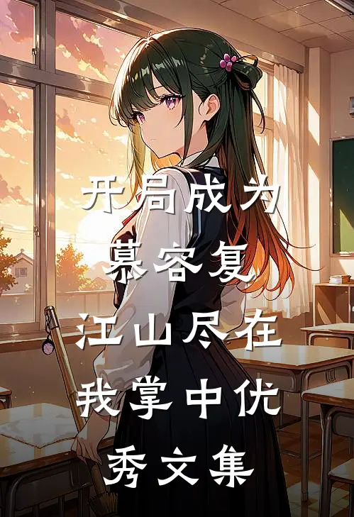 开局成为慕容复，江山尽在我掌中优秀文集