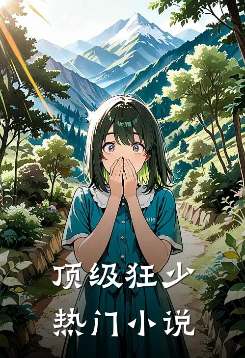 顶级狂少热门小说