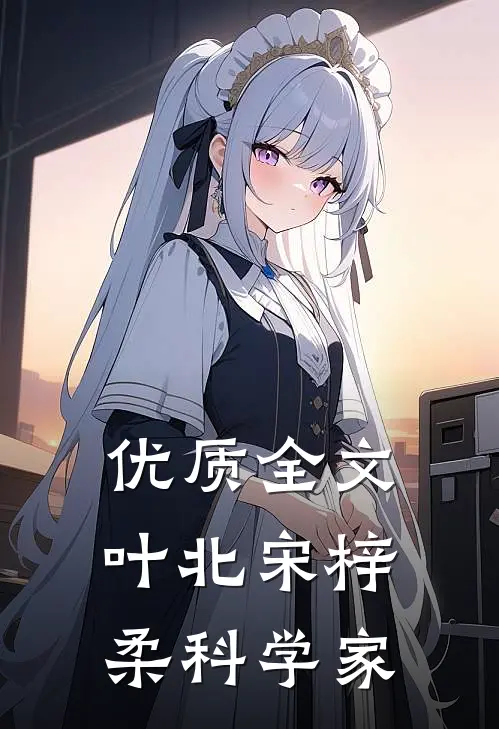 优质全文叶北宋梓柔科学家