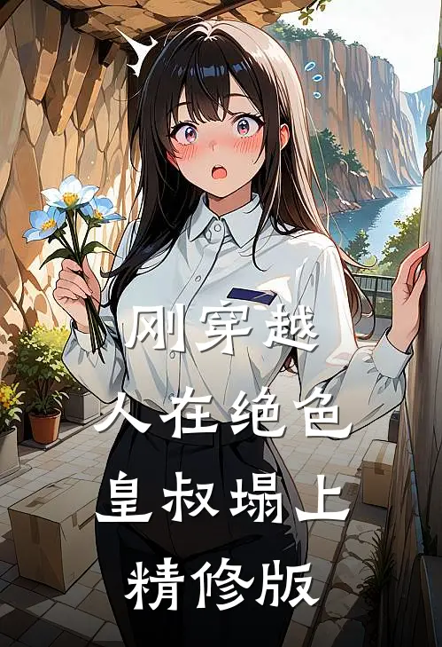 刚穿越，人在绝色皇叔塌上精修版
