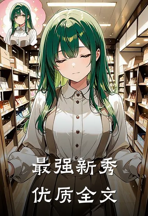 最强新秀优质全文