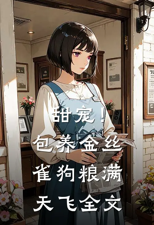 甜宠！包养金丝雀，狗粮满天飞全文
