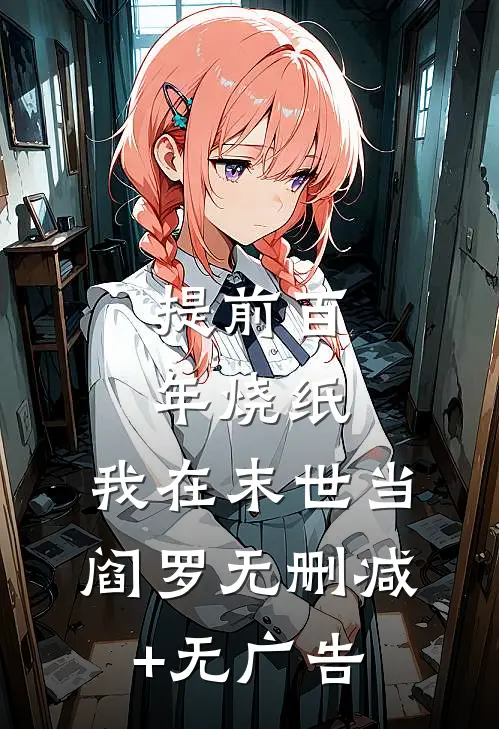 提前百年烧纸，我在末世当阎罗无删减+无广告
