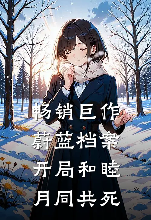 畅销巨作蔚蓝档案：开局和睦月同共死