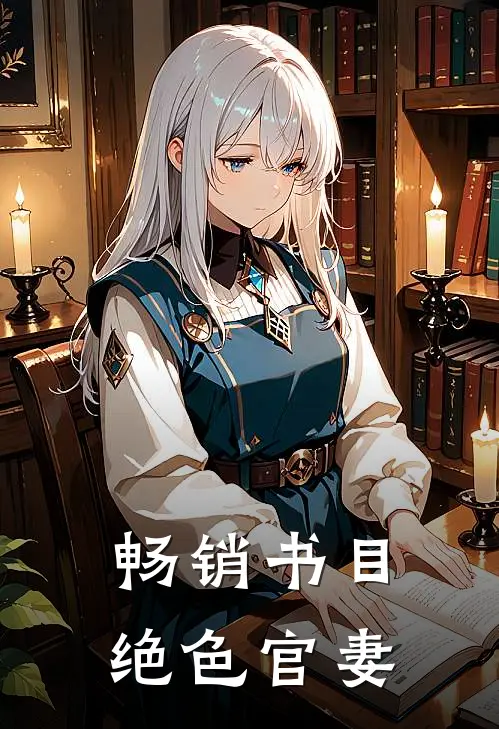 畅销书目绝色官妻