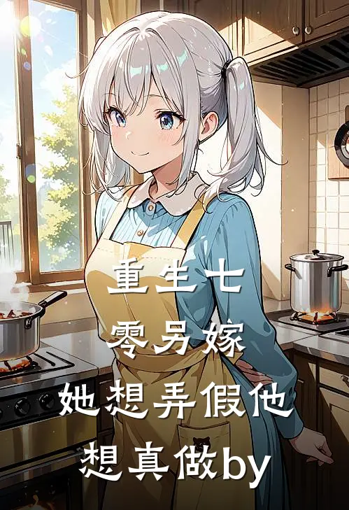 重生七零另嫁，她想弄假他想真做by
