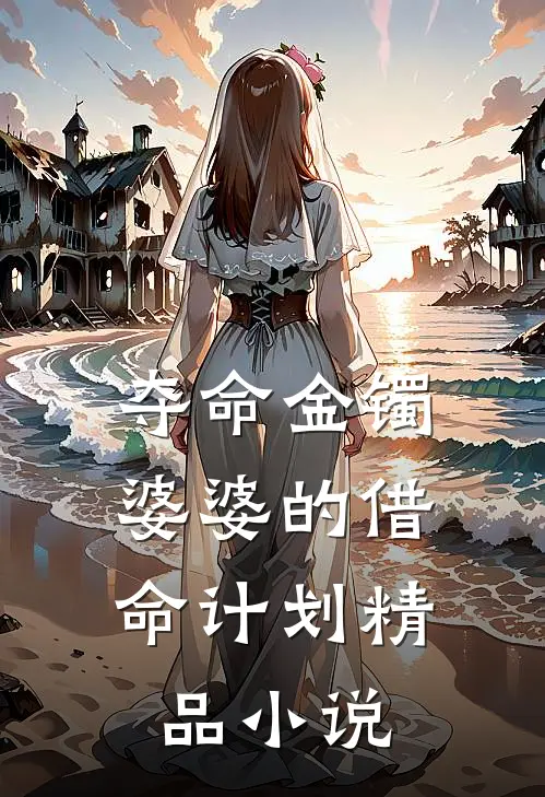 夺命金镯：婆婆的借命计划精品小说