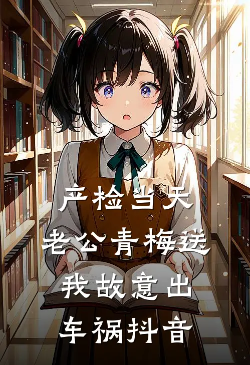 产检当天，老公青梅送我故意出车祸抖音