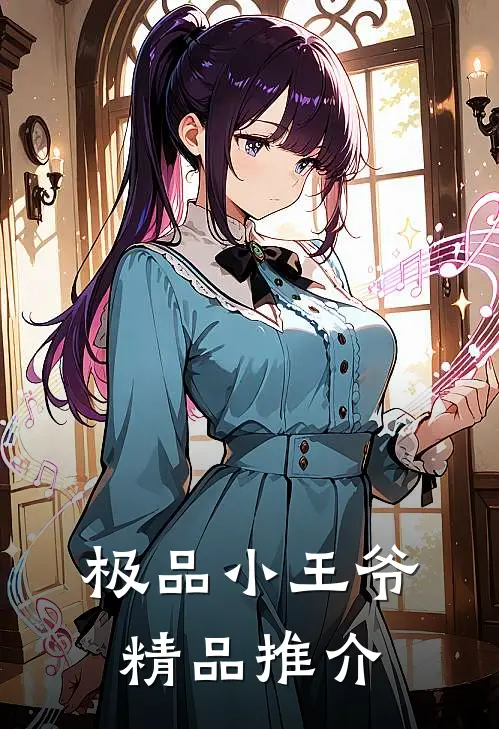 极品小王爷精品推介