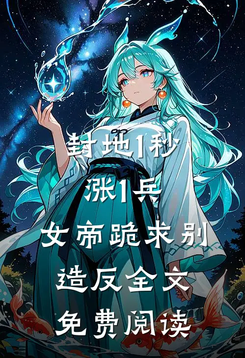 封地1秒涨1兵，女帝跪求别造反全文免费阅读