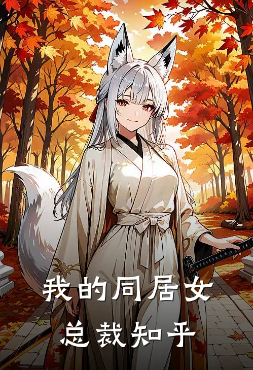 我的同居女总裁知乎