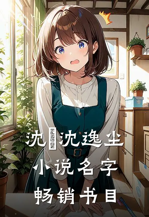 沈玥沈逸尘小说名字畅销书目