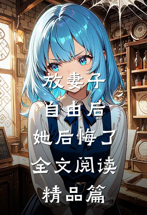 放妻子自由后，她后悔了全文阅读精品篇